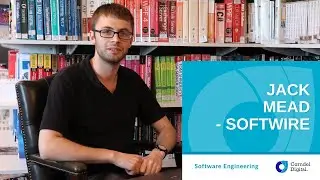 Software Engineering - Jack Mead Softwire