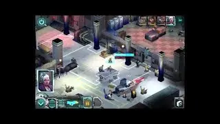 Shadowrun Returns - Spirit Talk, Playthrough