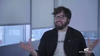 NFMLA Stage 5 Filmmaker Interview l Gregory JM Kasunich