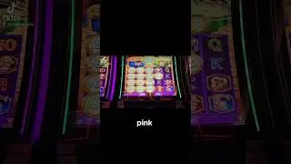 Watch the Exciting Multiplier Action Unfold with Big Money Pink Balls!