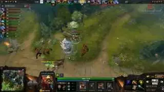 The International 2014 China Qualifier