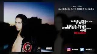 James Grey - The Circle (Prod. by HiiVolume)