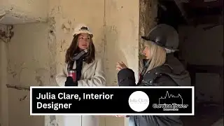 Julia Clare Garrion Tower tour