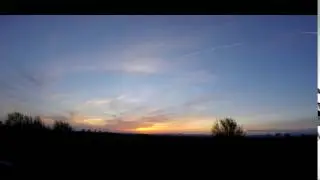 Z&aacute;pad slnka | &Scaron;t&uacute;dio #ihshtg