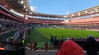 FOOTBALL IN MOSCOW. MOSCOW WALK. ФУТБОЛ В МОСКВЕ. ПРОГУЛКА. #moscow #football #soccer #russia #walk