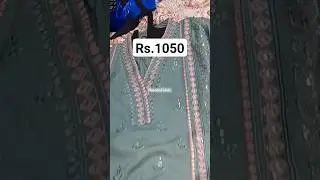 pakistani suit wholesale price | Haseena shah | nakhuda Mohallah Market mumbai