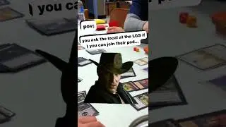 😳 #mtg #mtgshorts #mtgedh #magicthegathering #mtgcommander #mtgmemes #mtgfyp