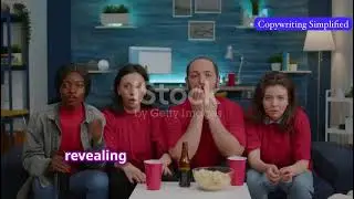 A Sample of a Clothing Business Copy Marketing Video