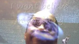 ORIGINAL SONG WHAT IF ITS MAGIC? by MARVIN D