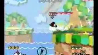 NinjaLink (Ylink) AlexStrife (Marth)