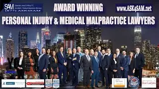 Negligent Driver Car Accident Hauppauge NY