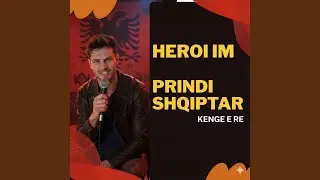 Heroi Im Prindi Shqiptar