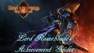 Darksiders Genesis - Belial Achievement
