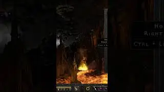 Griffon's Eye Diadem Min Unique  #diablo2resurrectedbuild #diablo2resurrected #gaming