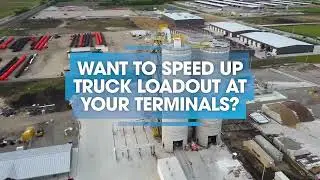 Vortex Automated Loading System