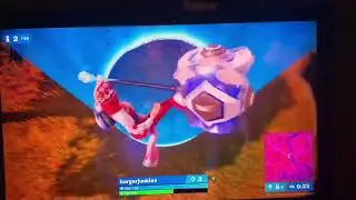 Smallest Storm Circle