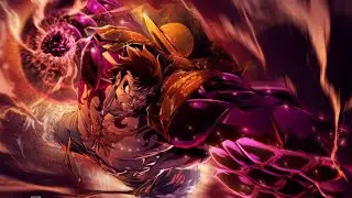 one piece AMV sick of it - skillet