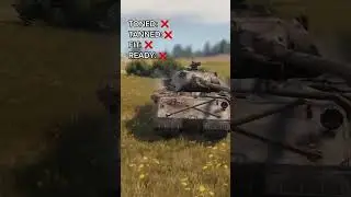 Thicc king#maus #tank #lol #comedy #heavy #wot #replay #worldoftanks #gamer