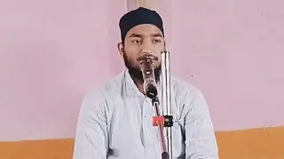 সহজ আযান শিক্ষা || ক্বারী ফজলুল করিম সিদ্দিকী Azan misri || Qari Fozlul Karim siddiquey