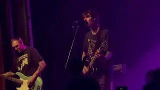 Joyce Manor - Heart Tattoo (LIVE), 2025-10-17, Columbia Theater, Berlin