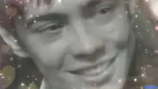 Hommage à Grégory Lemarchal 18 ans...