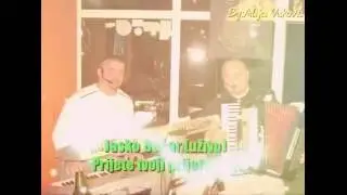 Jasko Bećar (uživo) Prijete tvoji prijete moji