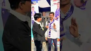 कॉमेडी के तड़के में राजनीति! Yogesh Lanjewar का Exclusive Interview #comedy #king #ejazkhan 