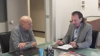 Intervista a Natale Zaccaria