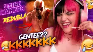 O BOM DE GUERRA (PARÓDIA)😂