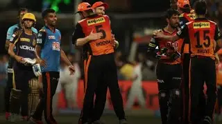 IPL Report : Q2 💛 SHR VS KKR 🖤MATCH FULL HIGHLIGHTS 🏏 || #cricketshorts #viralcricket #IPL #shrvskkr