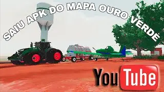  Saiu a meta pra liberação do mapa ouro verde 