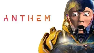 【セム泣き】Anthemが12日にサ終するらしいのでプレイする