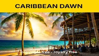 Latin Reggae Fusion Tropical Vibes [ROYALTY-COPYRIGHT-FREE] -  Music by DeftonMusic