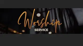 Sunday Service Service 02/11/2025