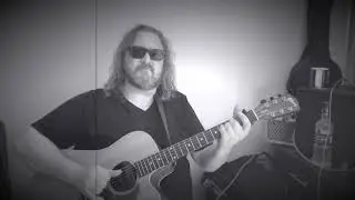 Mr Benson - Adam Shannon original