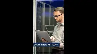 Get to know RESILIA&trade; - Cyber Resilience Framework