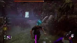 Happy birthday constantina🥰  Breaking ankles in the fog road to 800 subs live from Ontario 🇨🇦#dbd