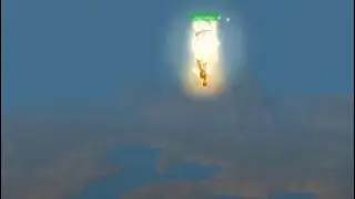 Sky Wizard - WoW Fire Mage PvP War Mode
