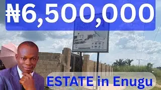 Genuine cheap #realestate #property #igboamaka #nigeriansindiapora  land | land for sale in Enugu 