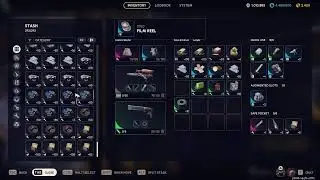 Arc Raiders | Helping Jas Get Candleberries