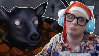 3 Scary Christmas Games (2) (The Not-Deer Stew, Shelfwatcher: Rules to Break, Tornuktu)