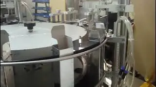 Hinge Cartoner | Cartoner Technology | Ann bottle multi-function Cartoning Machine