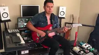 Efra Ponce Cover Group ALEX GOMEZ LISANDRO PIDRE YULIEM PEÑA
