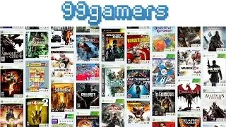 99Gamers Haul (January 2016)