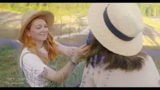 Flora und schöne Einschlafmusik