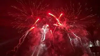 Epcot Forever 2019