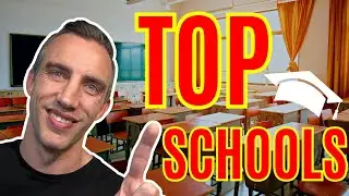 Inside Look: Revealing the Top Schools in Richmond, BC!