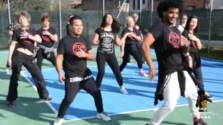 SHAPE OF YOU BACHATA MIX | MArtin miTCHEL Choreo