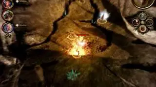 DA:O - How to kill the Sloth Demon in the Fade