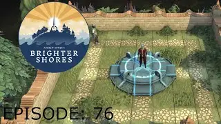 All Available Active Actions | Brighter Shores #76